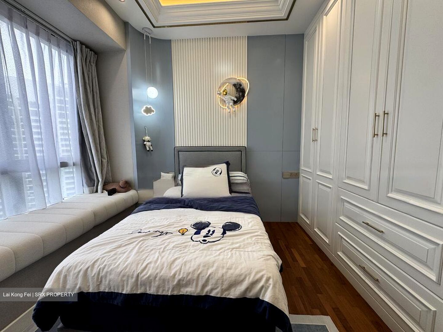 D'Leedon (D10), Condominium #483330431